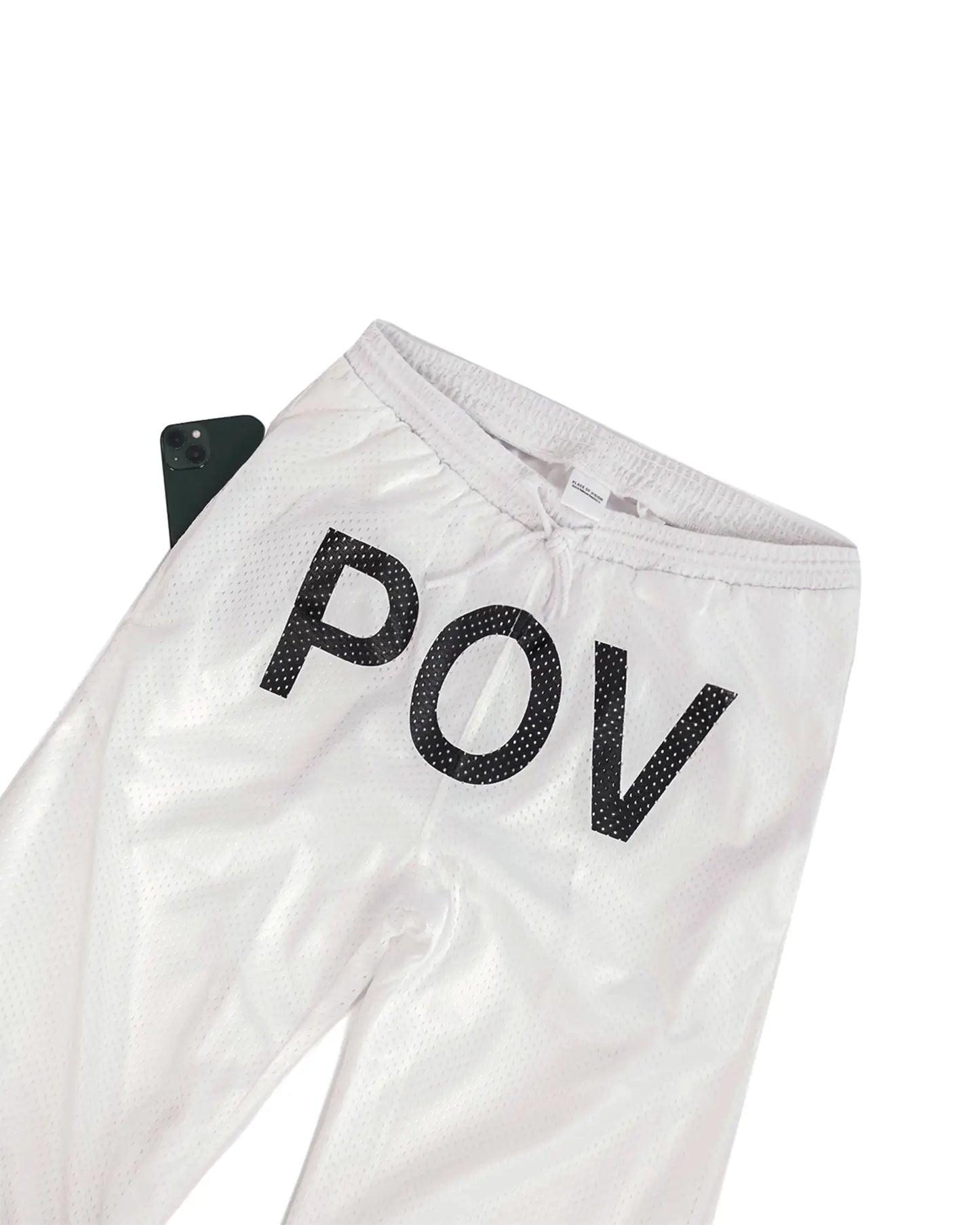 MESH PANT