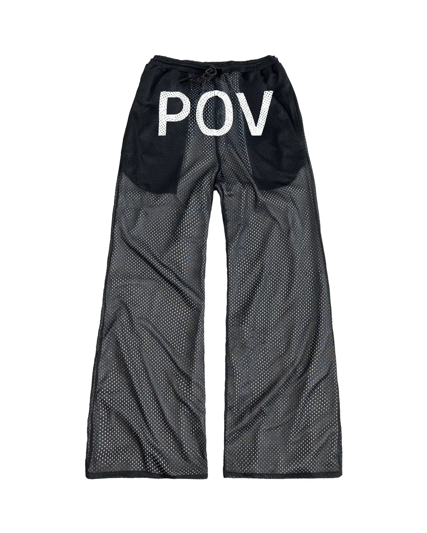 MESH PANT