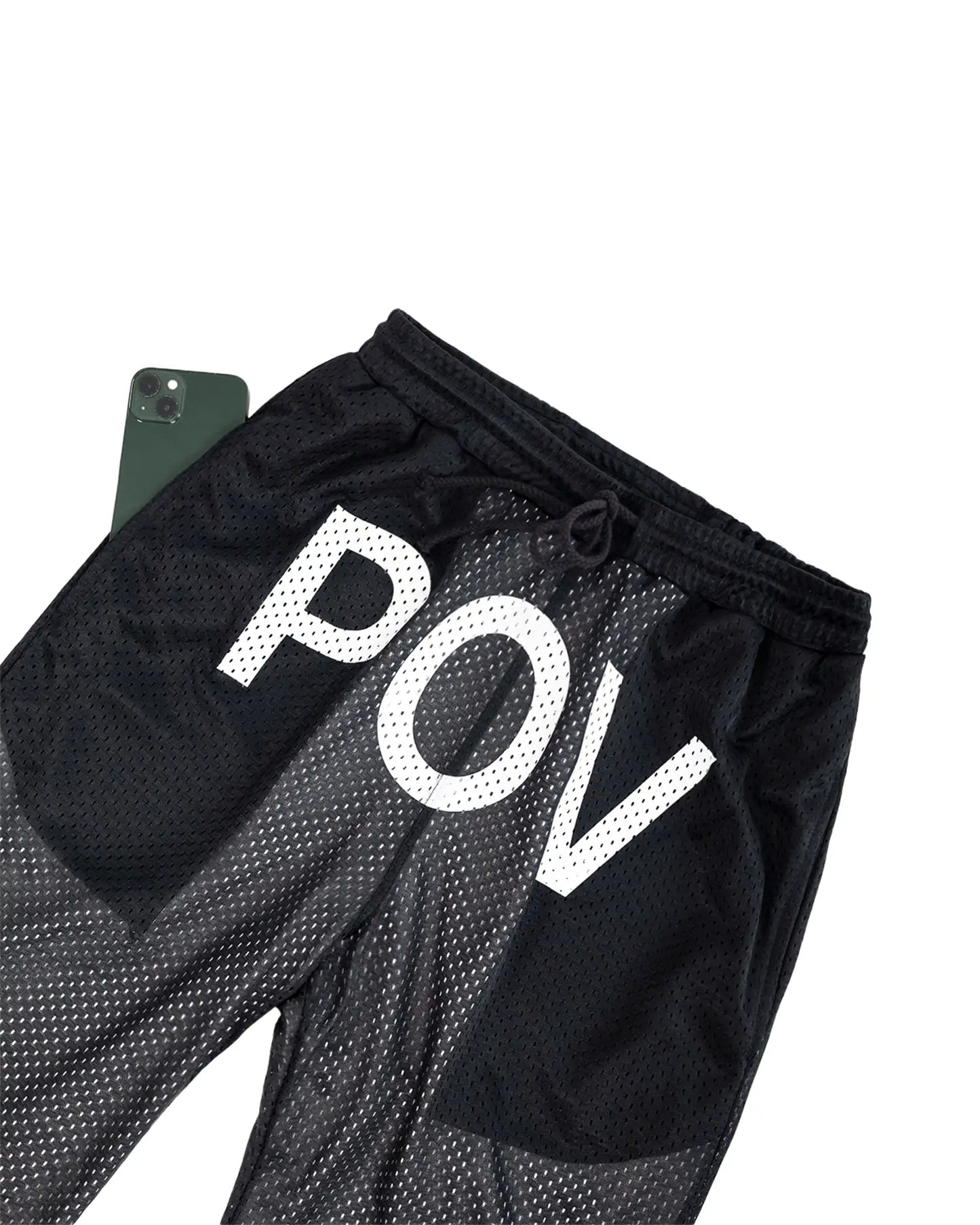 MESH PANT