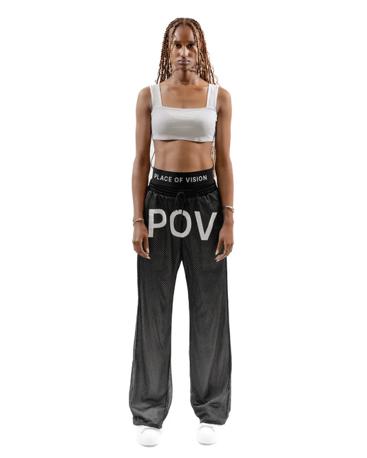 MESH PANT