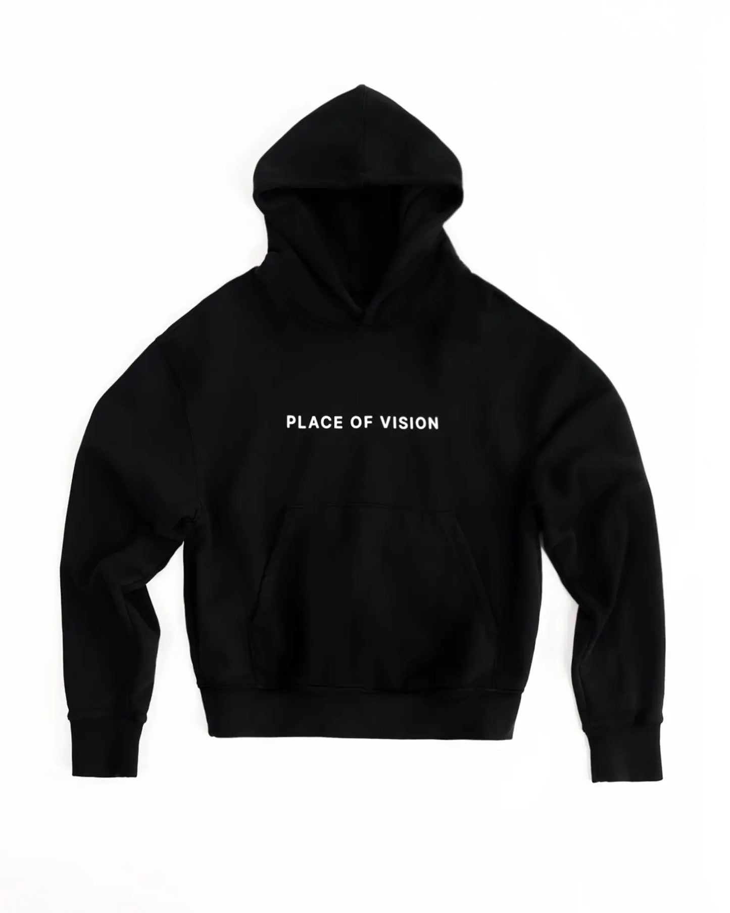 LOUNGE HOODIE