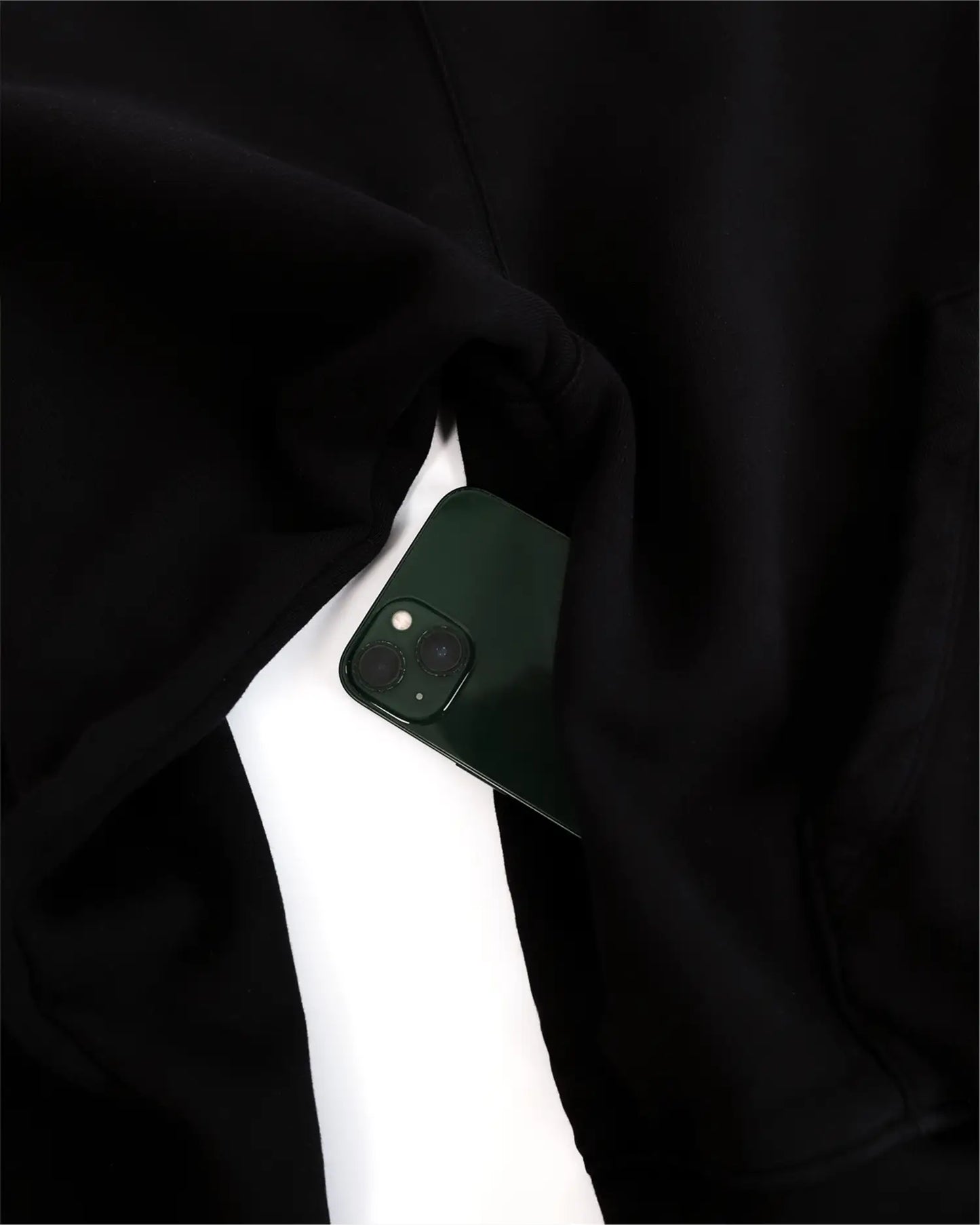 LOUNGE HOODIE