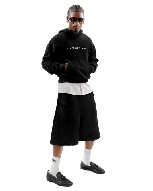 LOUNGE HOODIE