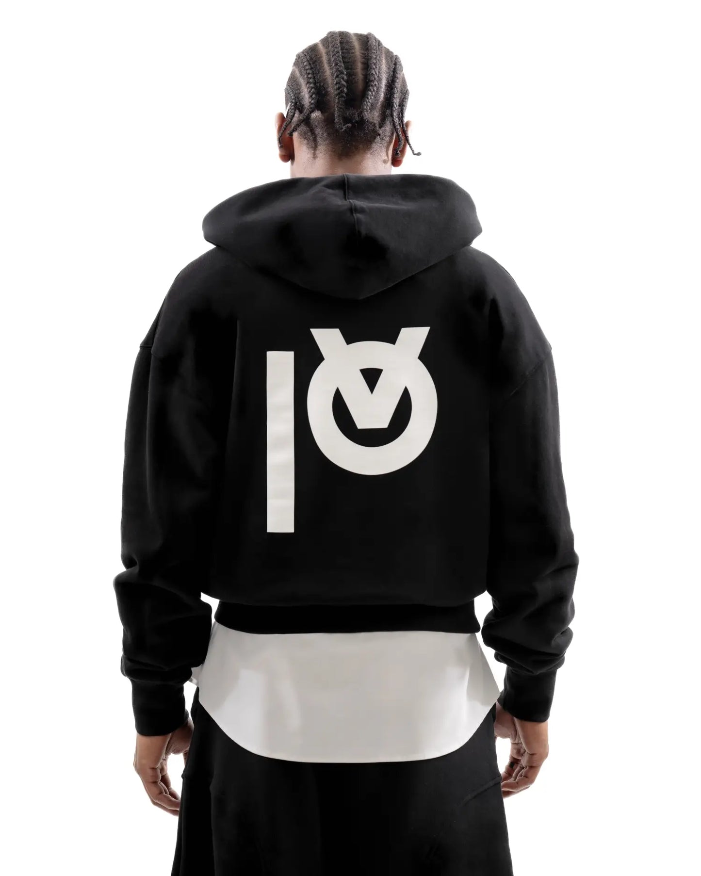 LOUNGE HOODIE