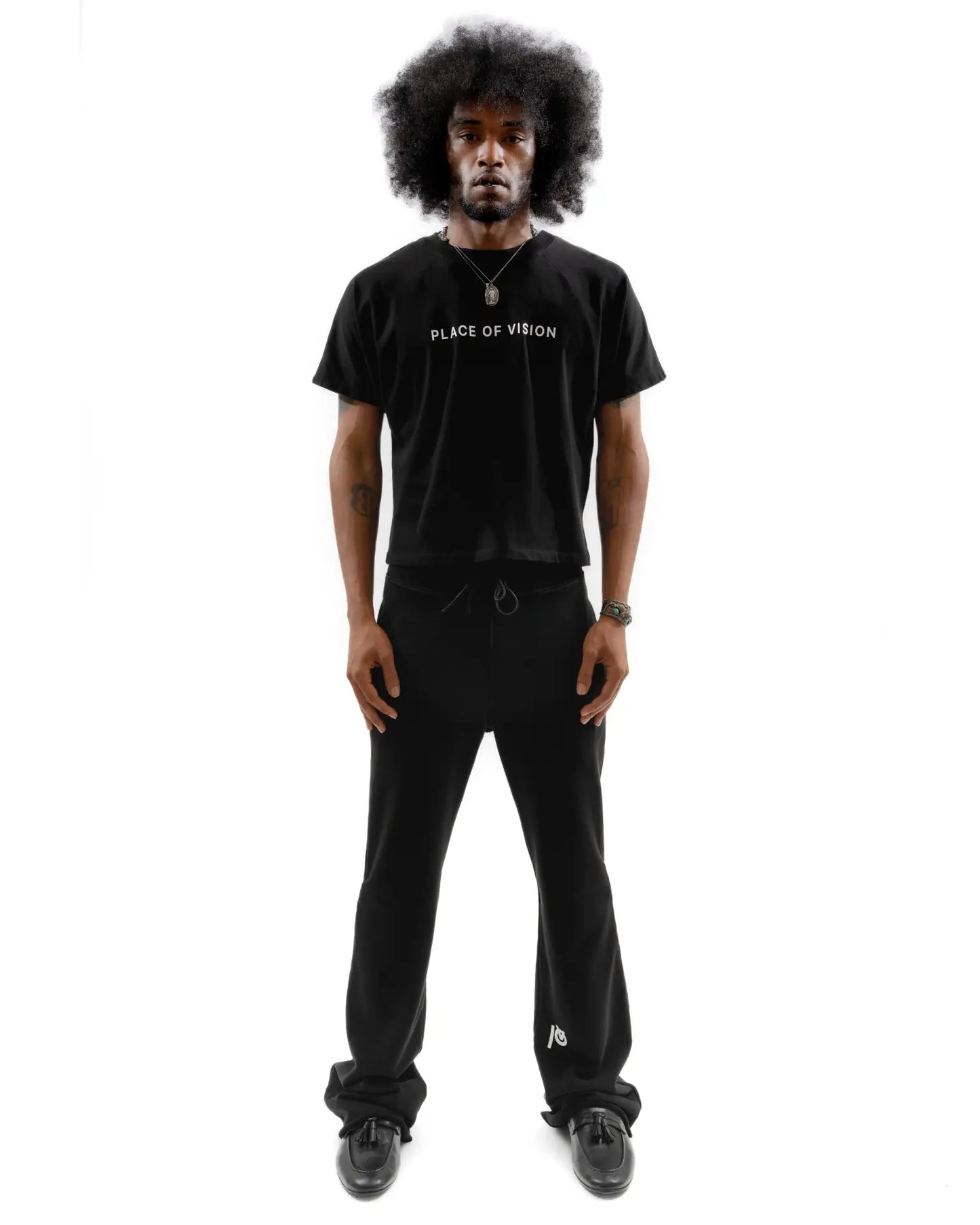LOUNGE PANT