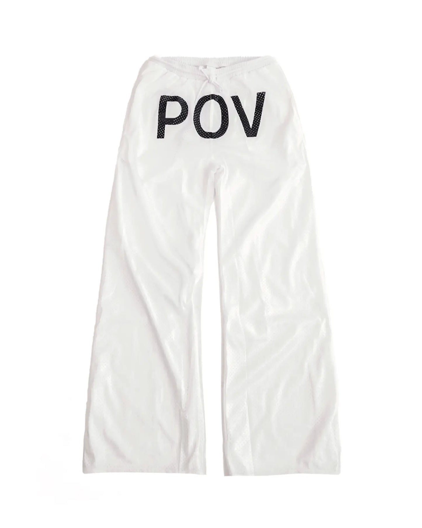 MESH PANT